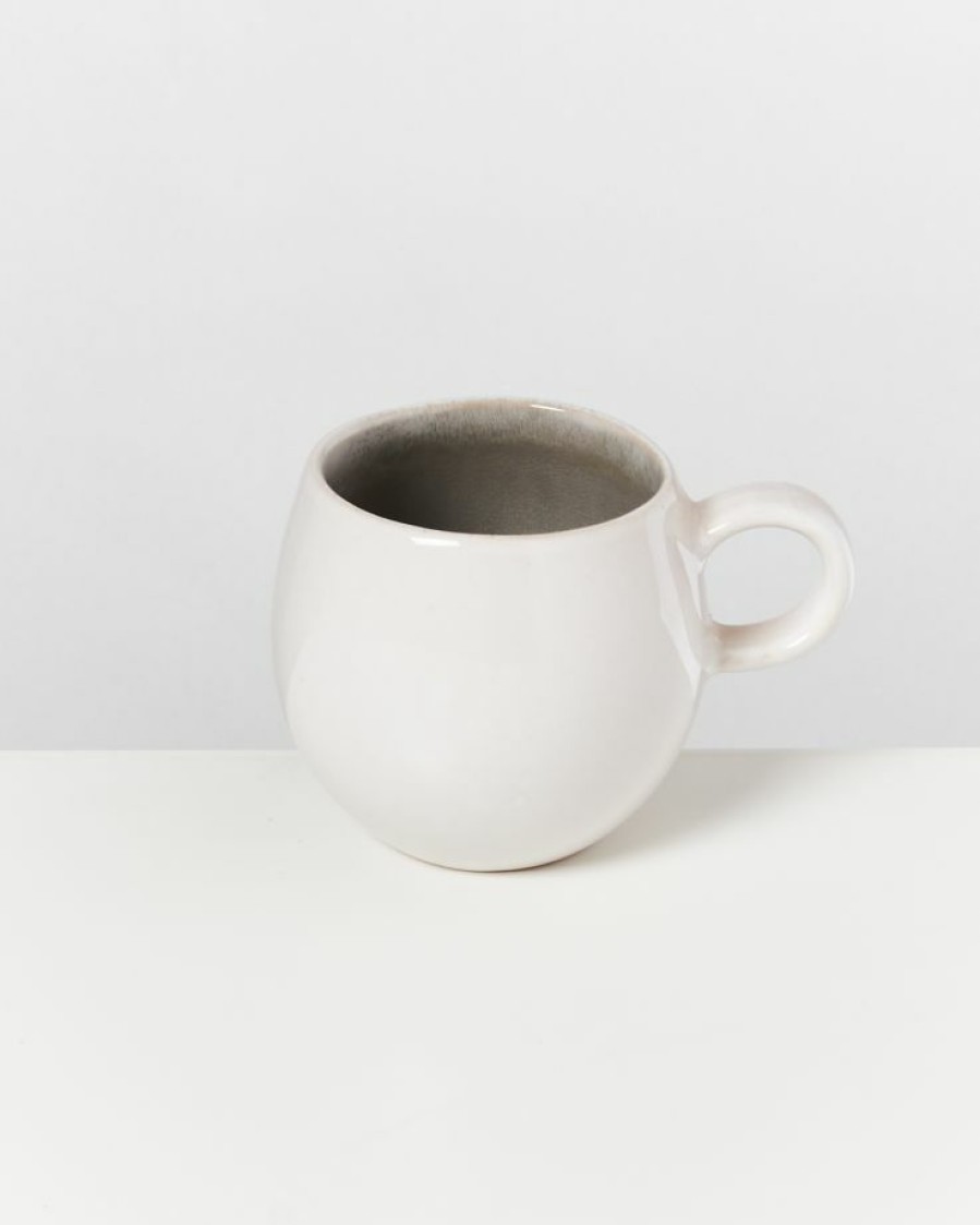 Tassen & Becher Motel a Miio  | Areia Tasse Klein Grau